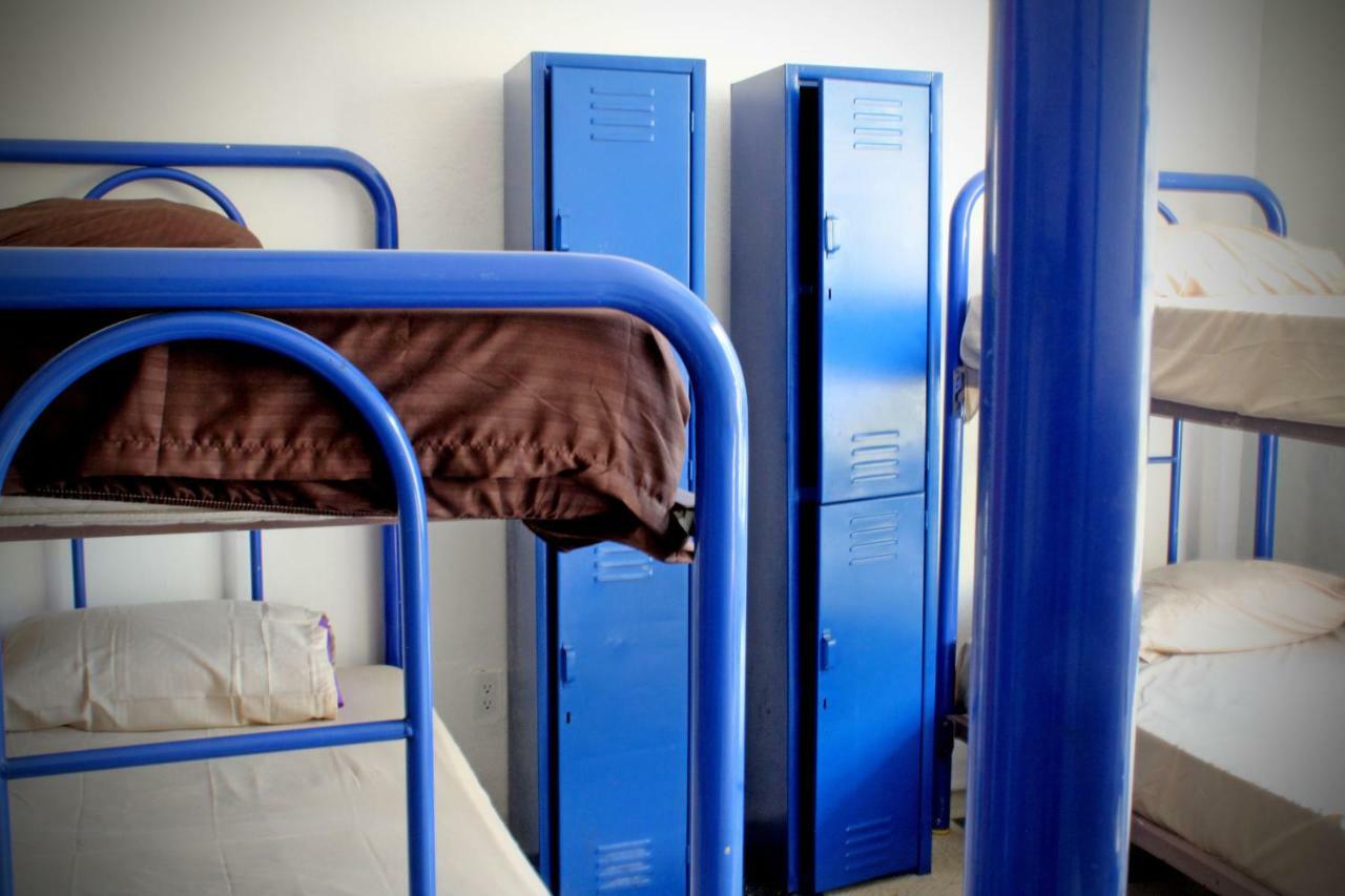 Hostal Americana Guadalajara Luaran gambar